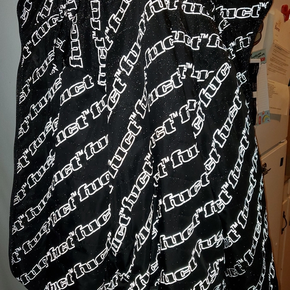 Fuct hoodie/windbreaker - Picture 2 of 5